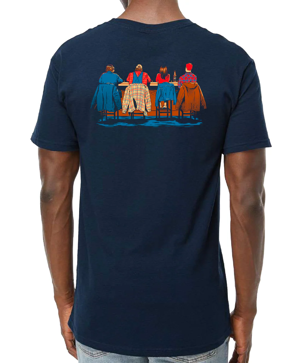 Letterkenny Produce Stand T-Shirt (Colors) - Image 10