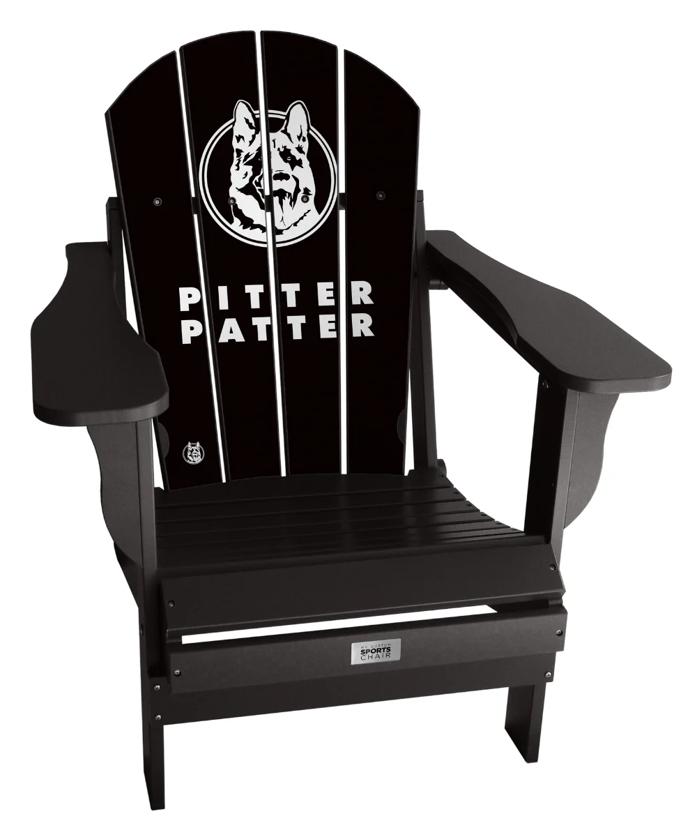 Official Letterkenny Muskoka Chair