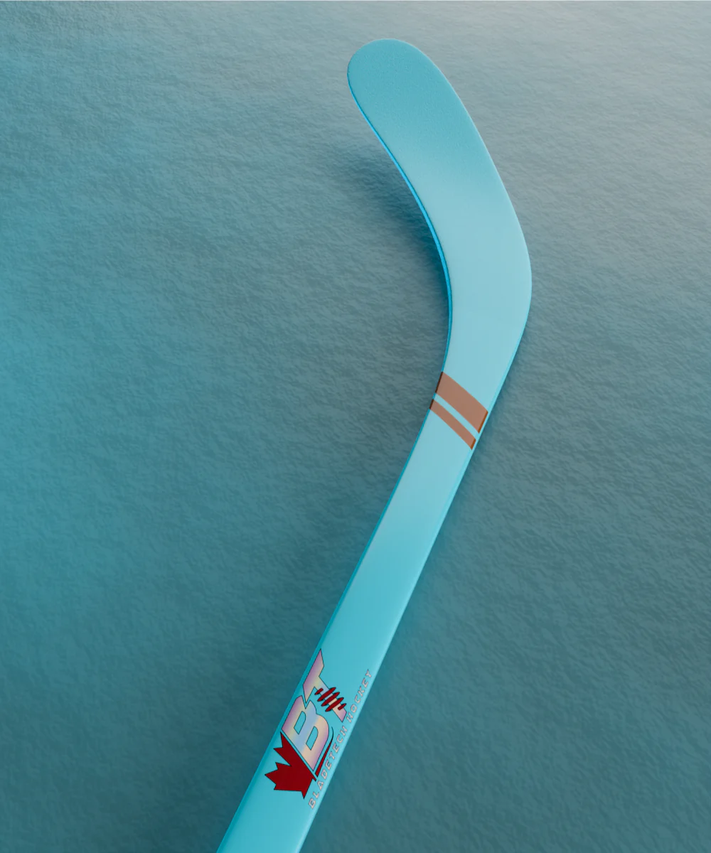 Official SHORESY PRO Custom On-Ice Hockey Stick - Image 3