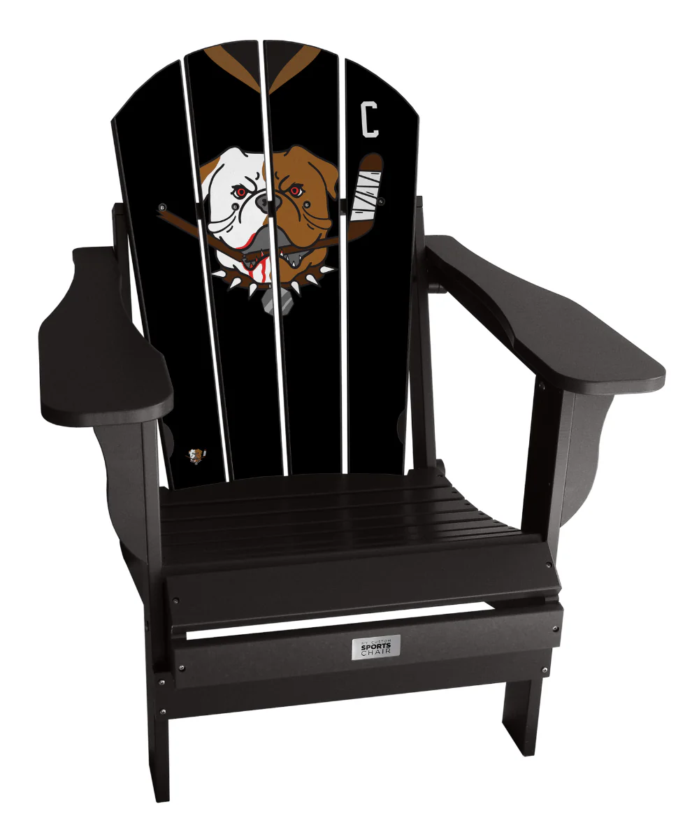 Official SHORESY Team Captain Muskoka Chair - Image 3
