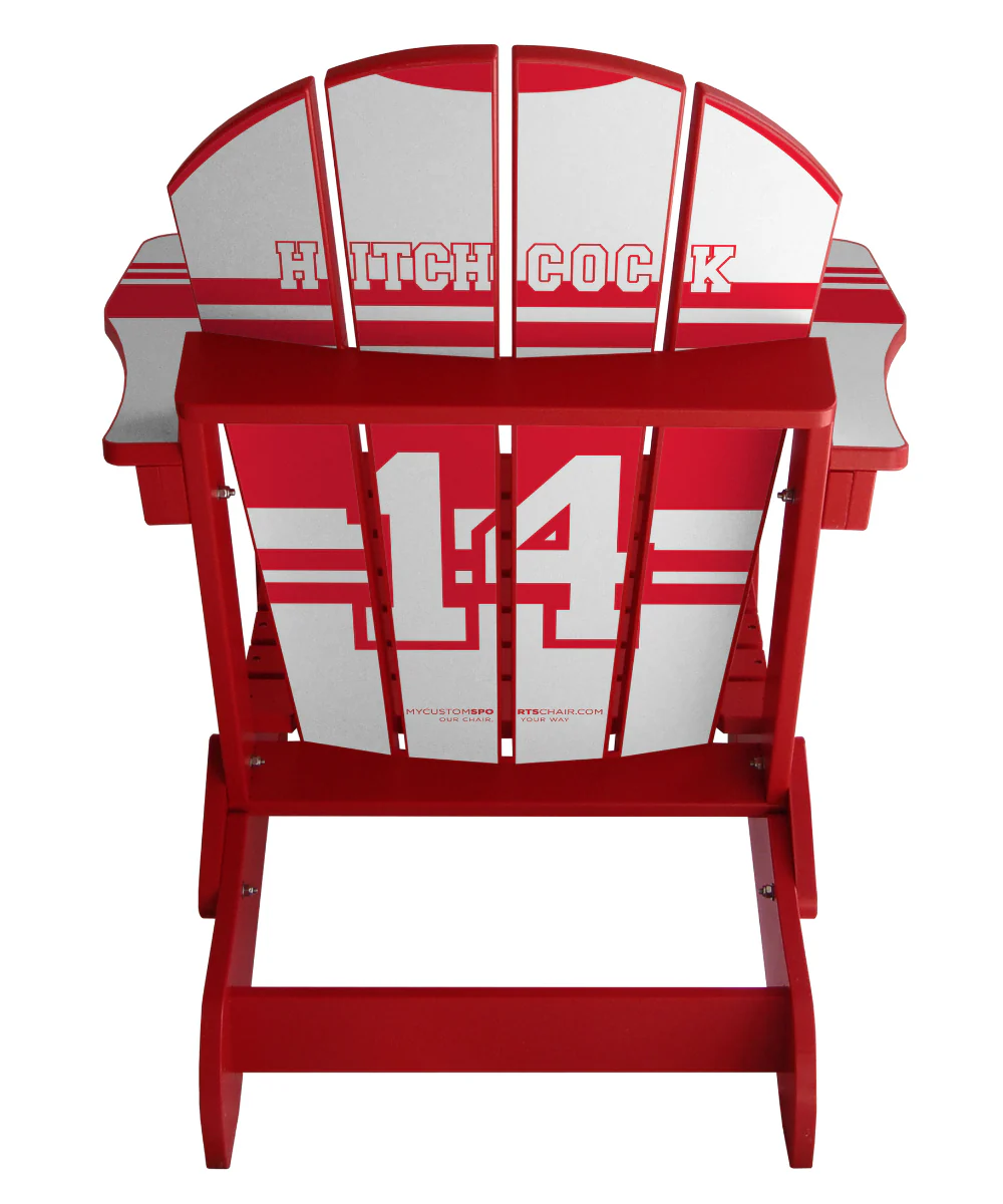 Official SHORESY Team Captain Muskoka Chair - Image 6