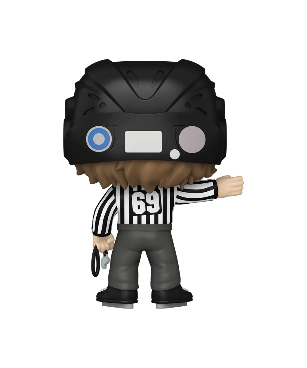 Shoresy Referee Funko POP! - Image 3